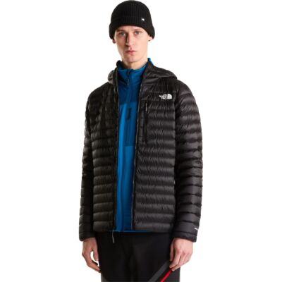 The North Face M Bettaforca LT Down Hoodie メンズダウンジャケット