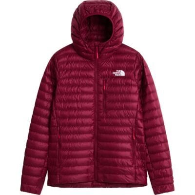 The North Face W Bettaforca LT Down Hoodie レディースダウンジャケット