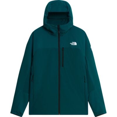 The North Face M Summit Casaval Hoodie 男性用保温ジャケット