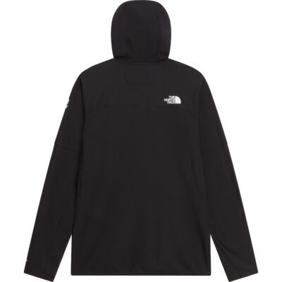 The North Face M Summit Futurefleece フルジップフーディ メンズ テクニカルフリース