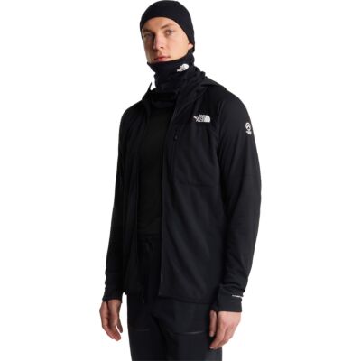 The North Face M Summit Futurefleece フルジップフーディ メンズ テクニカルフリース