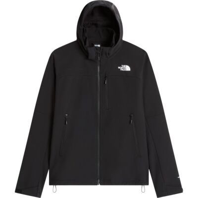 The North Face M Diablo Softshell Detachable Hood メンズソフトシェルジャケット