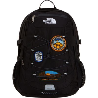 The North Face Borealis Classic Patch レジャーバックパック
