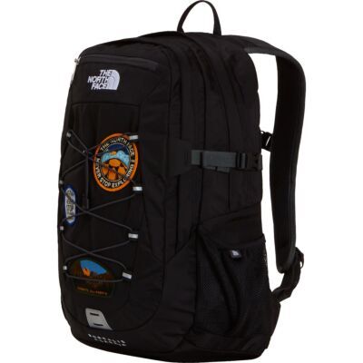 The North Face Borealis Classic Patch レジャーバックパック