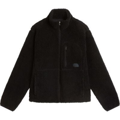 The North Face M Extreme Pile 2 FZ Jacket メンズ フリースジャケット