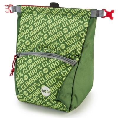 Moon Bouldering Chalk Bag ボルダリング用チョークバッグ