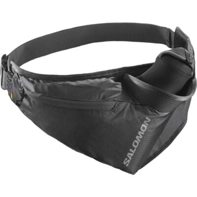 Salomon Cross Season Bottle Belt トレイルランニング用ウエストポーチ