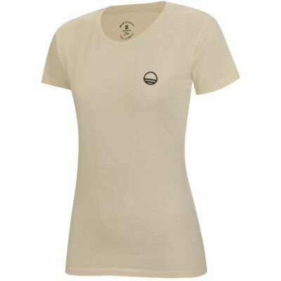 Wild Country Stamina W Tee レディース Tシャツ