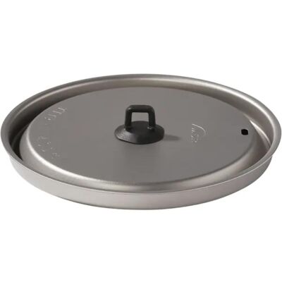 MSR Titan Kettle 1400 ml キャンプ用鍋