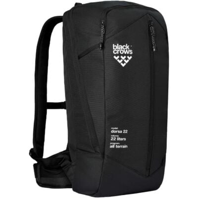 Black Crows Dorsa 22 スキー登山用バックパック