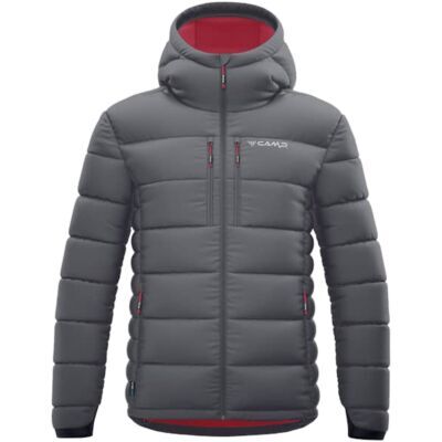 CAMP Cosmo Jacket メンズダウンジャケット