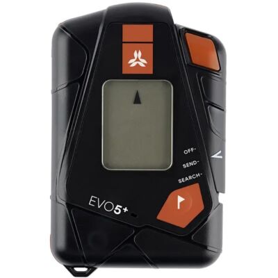 ARVA Evo 5+ アバランチビーコン