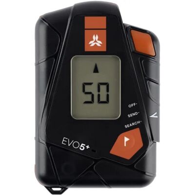 ARVA Evo 5+ アバランチビーコン