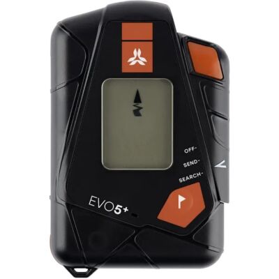 ARVA Evo 5+ アバランチビーコン