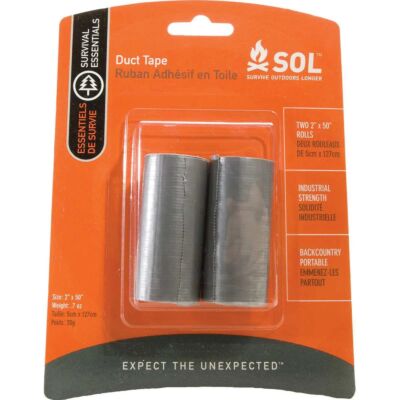 SOL Duct Tape マルチユーステープ