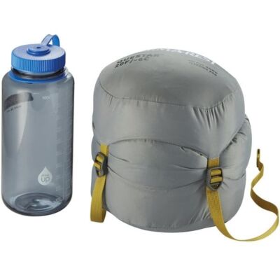 Therm-a-Rest Questar -6°C ダウンシュラフ