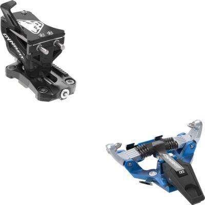 Dynafit Speed Turn スキーアプローチ用ビンディング