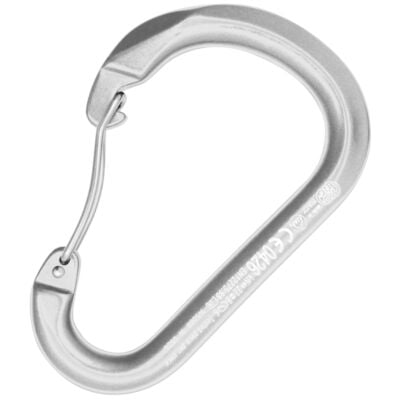 Kong Paddle Wire Bent Gate ワイヤーモスキートクリンチ