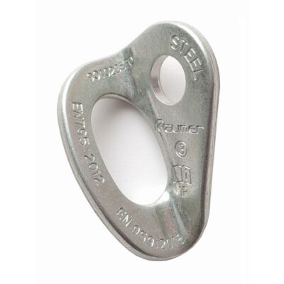 Raumer Placchetta Steel 12 mm ゼンクトライン