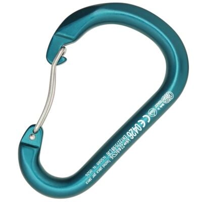 Kong Paddle Wire Bent Gate ワイヤーモスキートクリンチ