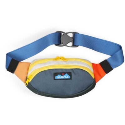 KAVU Spectator ウエストバッグ