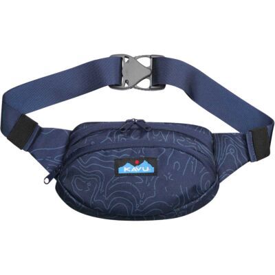 KAVU Spectator ウエストバッグ