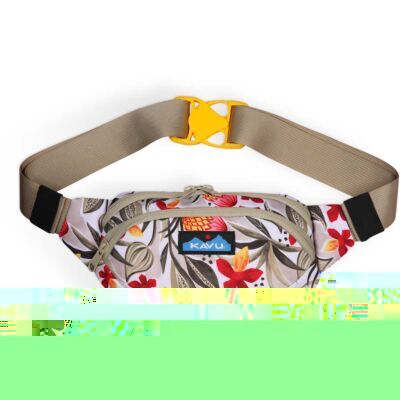 KAVU Spectator ウエストバッグ
