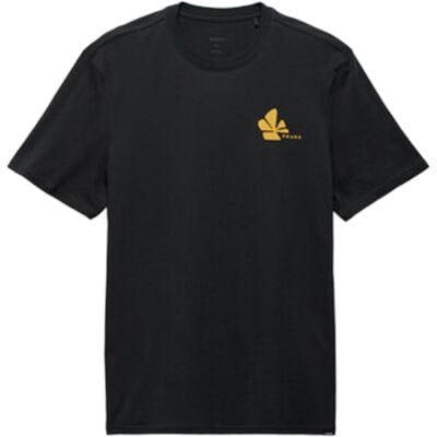 Prana prAna Shining Path SS Tee メンズ Tシャツ