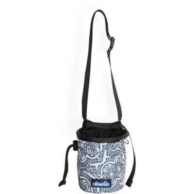 KAVU Peak Seeker チョークバッグ