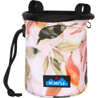 KAVU Peak Seeker チョークバッグ