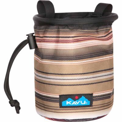 KAVU Peak Seeker チョークバッグ