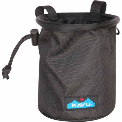 KAVU Peak Seeker チョークバッグ