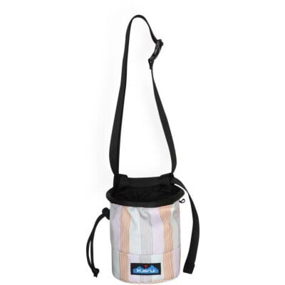 KAVU Peak Seeker チョークバッグ