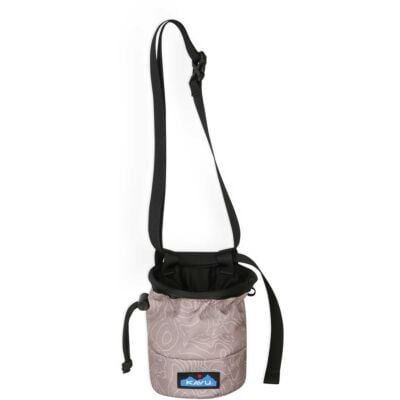 KAVU Peak Seeker チョークバッグ