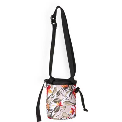 KAVU Peak Seeker チョークバッグ
