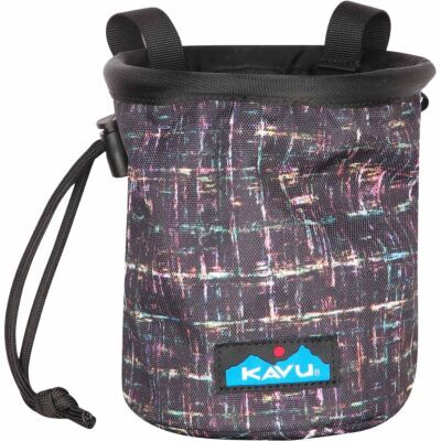 KAVU Peak Seeker チョークバッグ