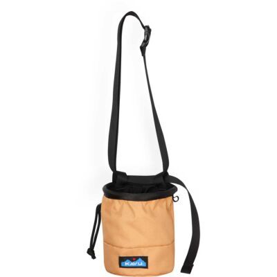 KAVU Peak Seeker チョークバッグ