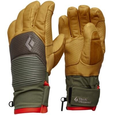 BD Black Diamond Impulse Glove スキーグローブ