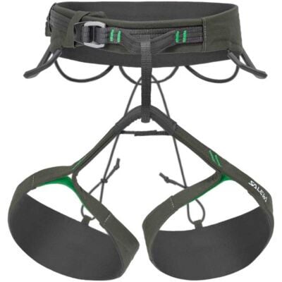 SALEWA Agner M ハーネス クライミングハーネス