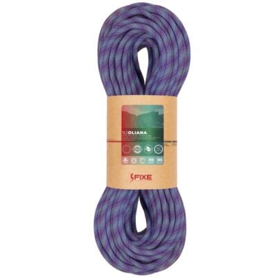 Fixe Oliana 9.2 mm クライミングロープ
