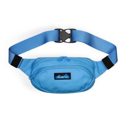 KAVU Canvas Spectator ウエストバッグ