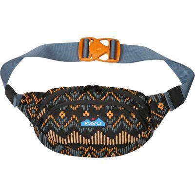 KAVU Canvas Spectator ウエストバッグ