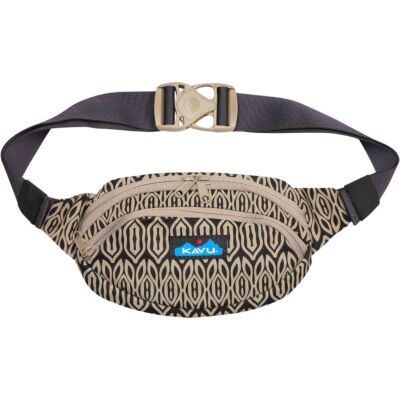 KAVU Canvas Spectator ウエストバッグ