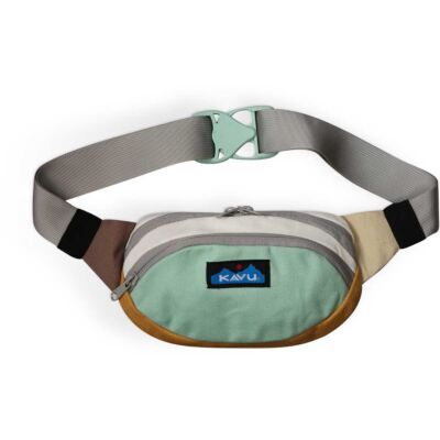 KAVU Canvas Spectator ウエストバッグ