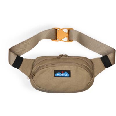 KAVU Canvas Spectator ウエストバッグ