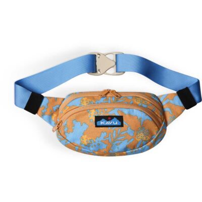 KAVU Canvas Spectator ウエストバッグ