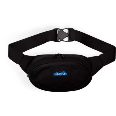 KAVU Canvas Spectator ウエストバッグ