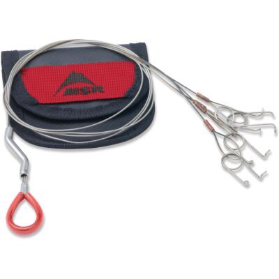 MSR WindBurner Hanging Kit キャンプ用ストーブハンガーキット