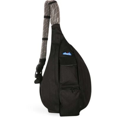 KAVU Rope Bag レジャーバッグ