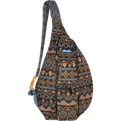 KAVU Rope Bag レジャーバッグ